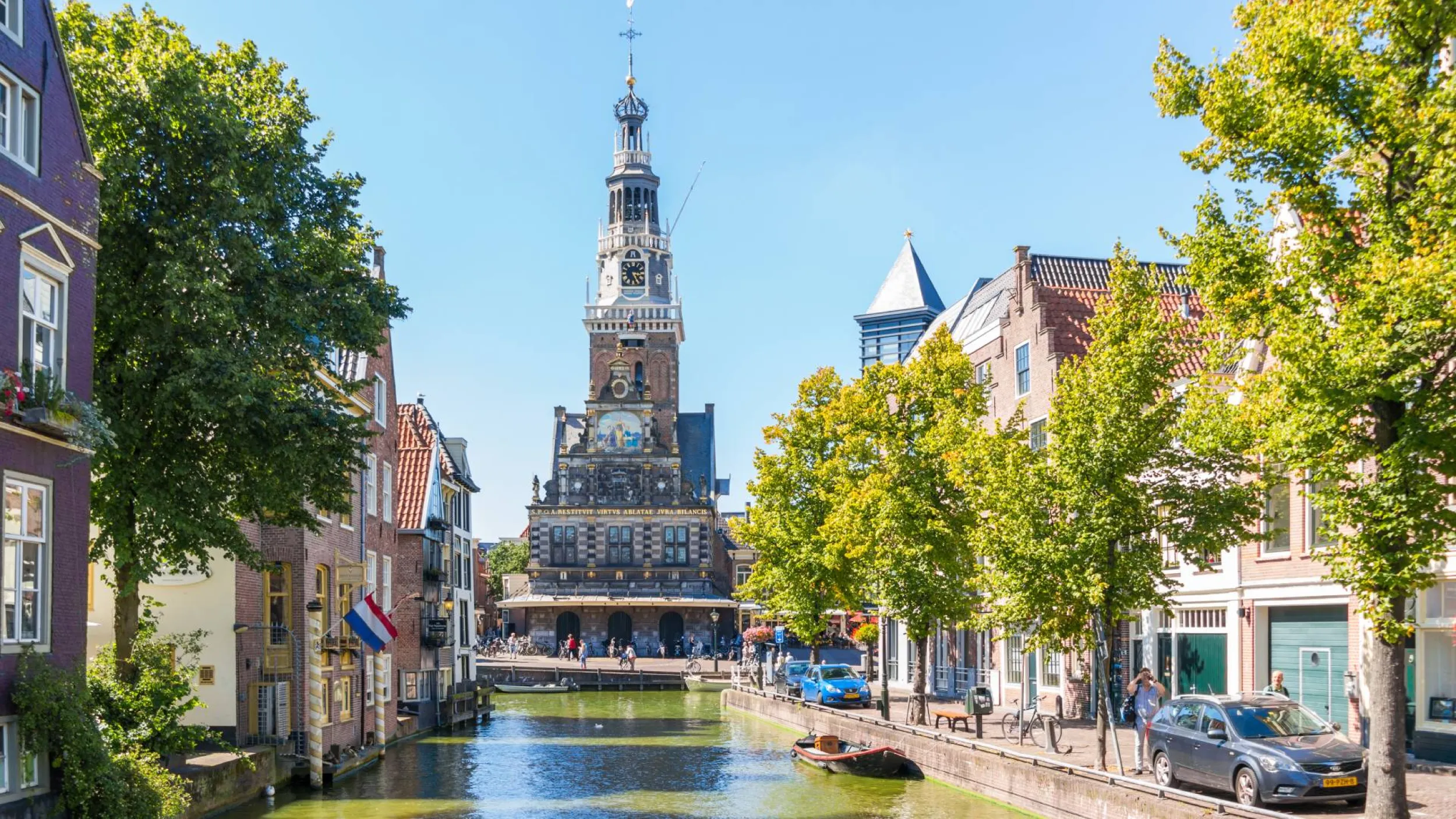 Hairless Laser Clinics Alkmaar 