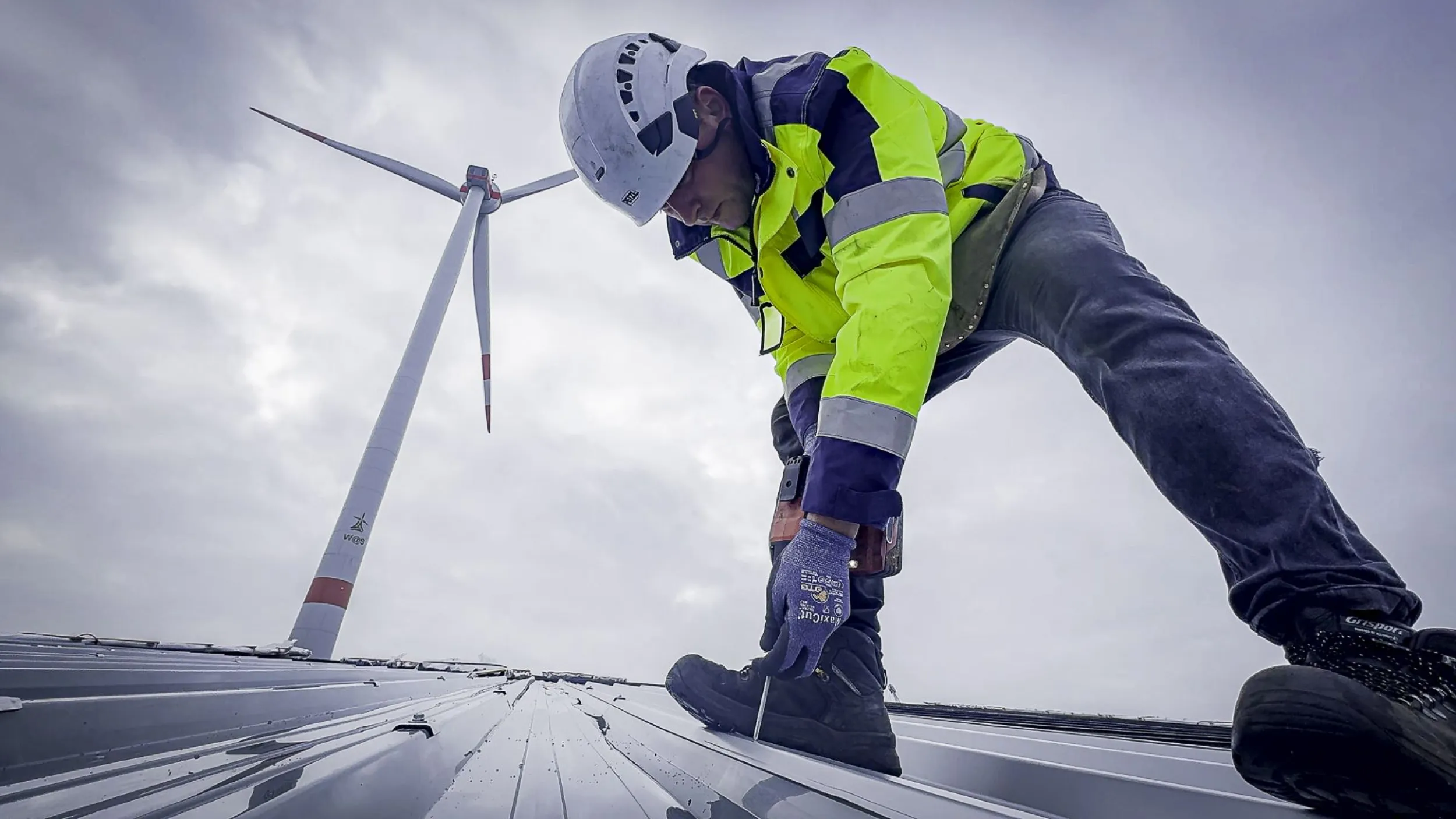 Elegast Dak en Gevel sfeerfoto 