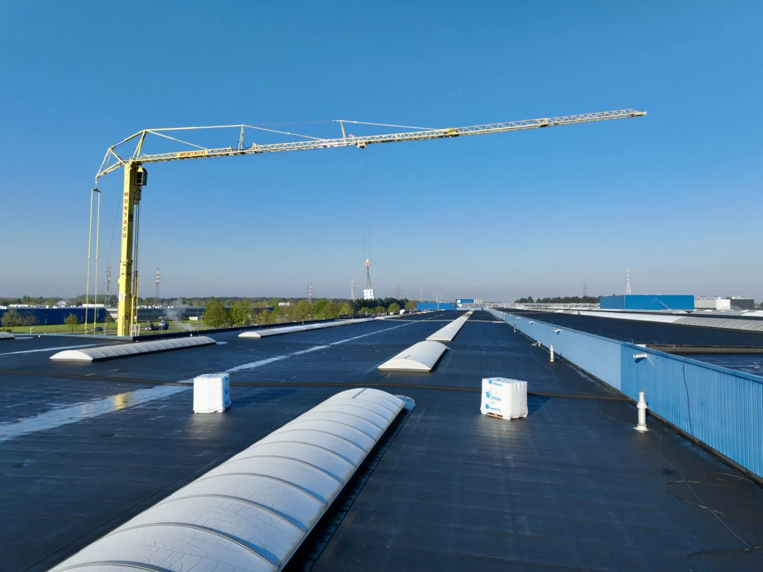 Elegast Dak en Gevel dakrenovatie