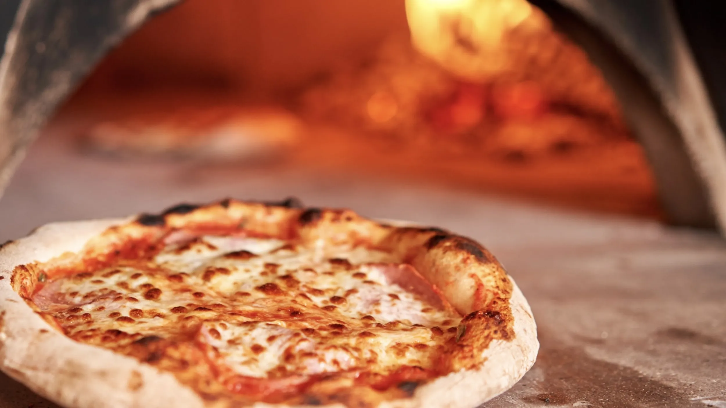 Fornitalia Italiaanse Pizzaovens 