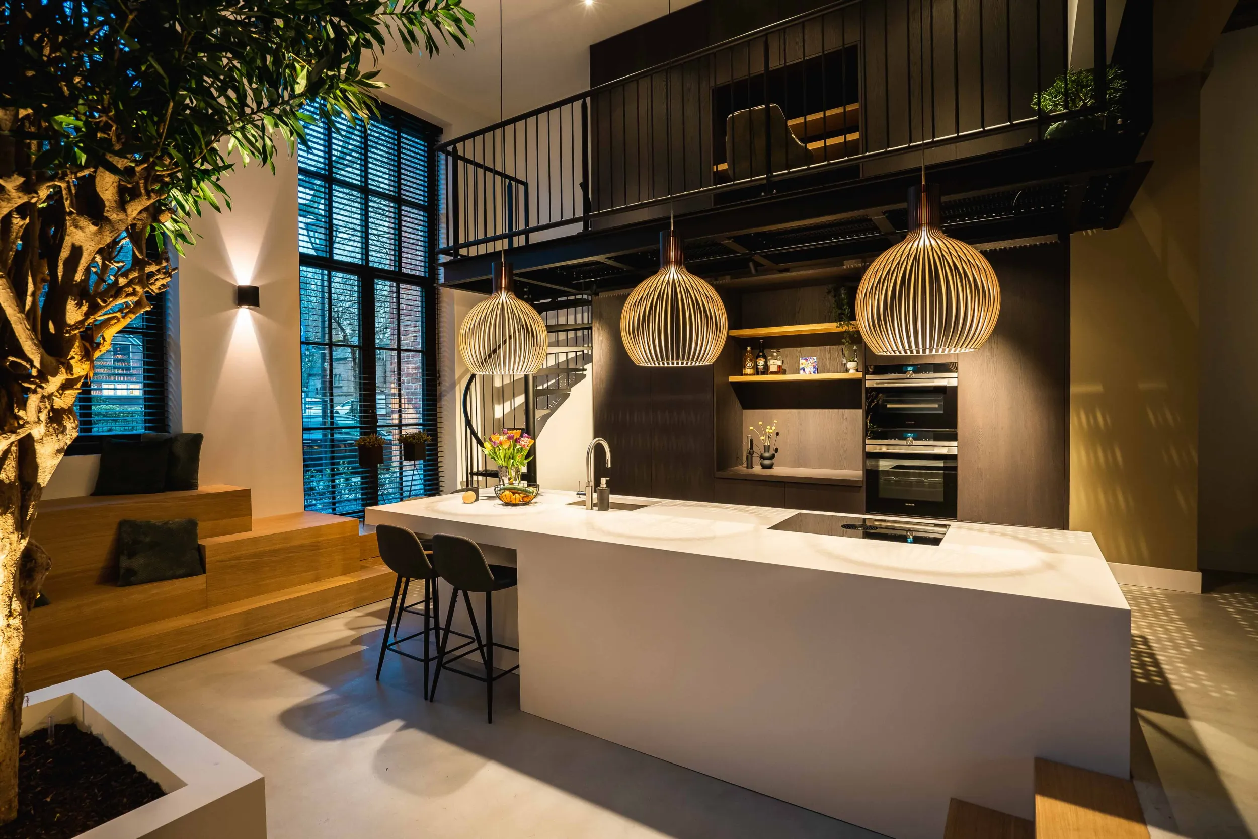 CSE Elektrotechniek sfeerimpressie 