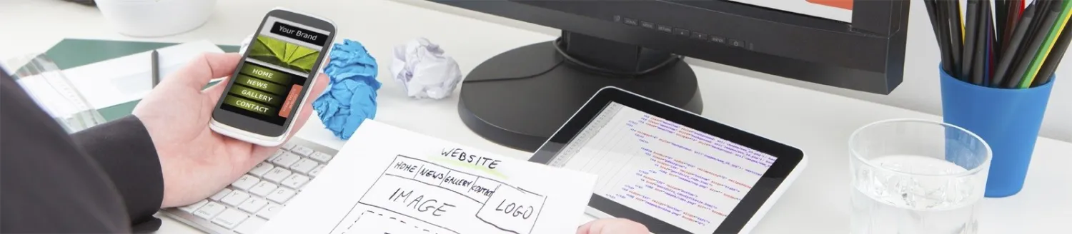 gebruiksvriendelijk webdesign