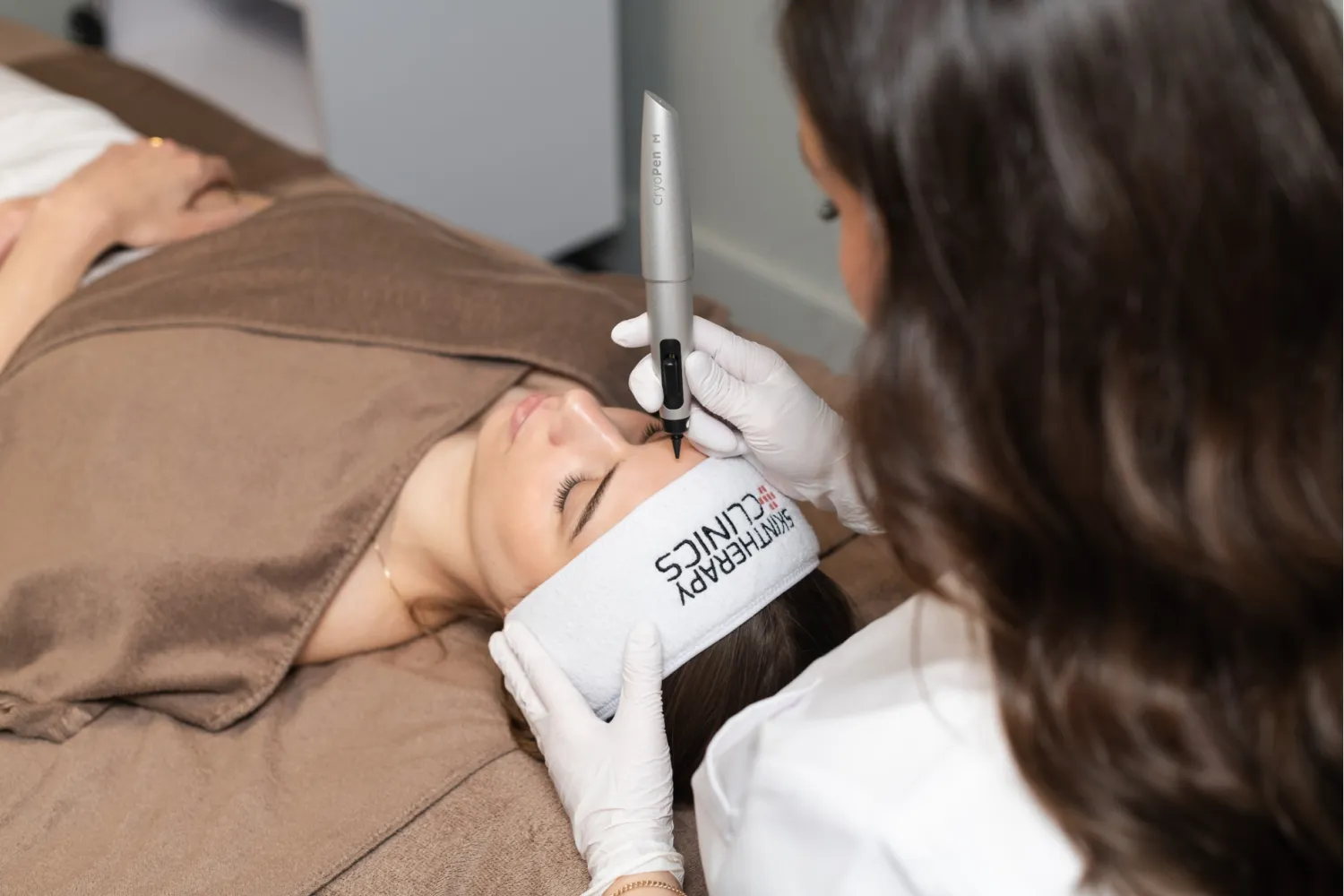 Skin Therapy Clinics