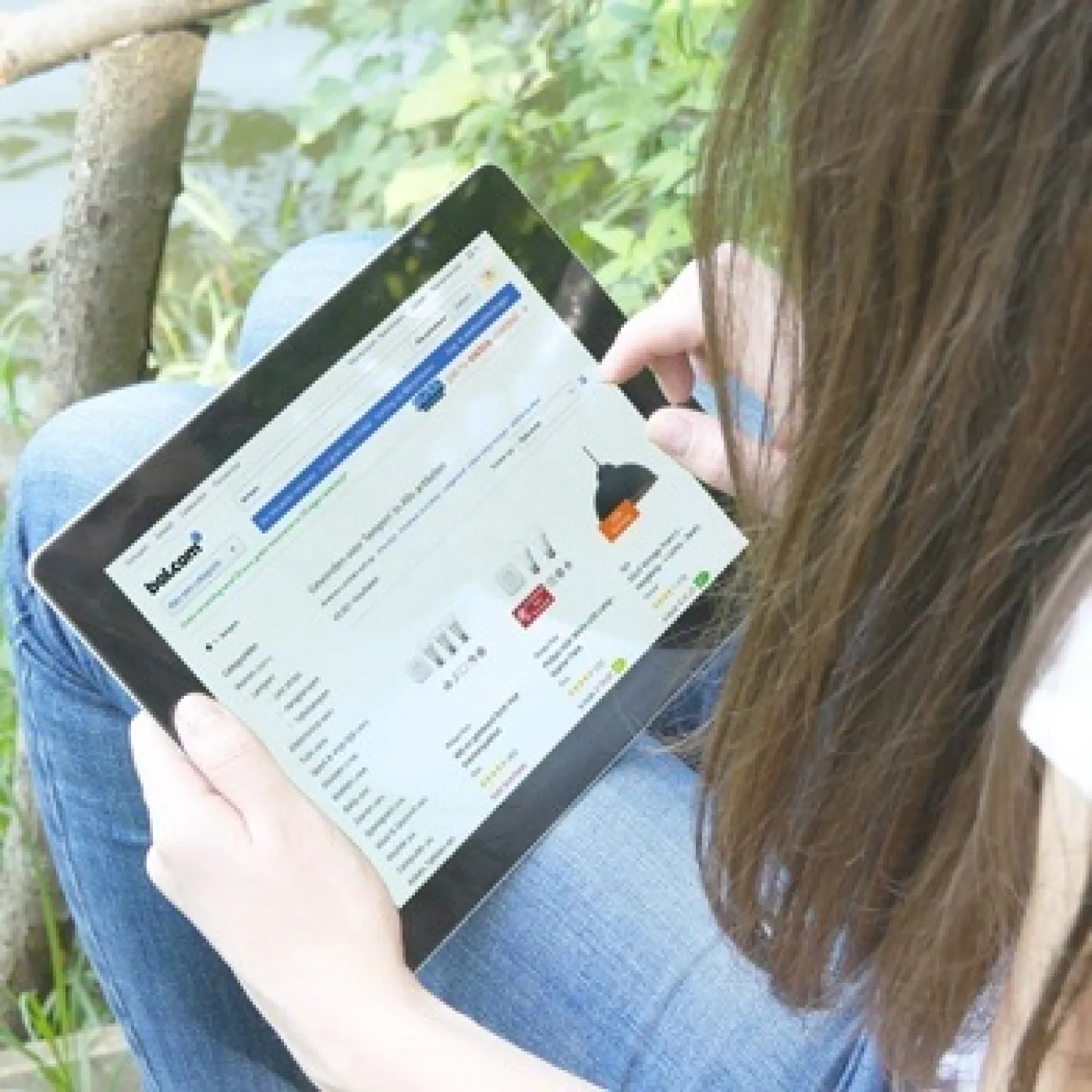 Zakelijk verkopen via Bol.com