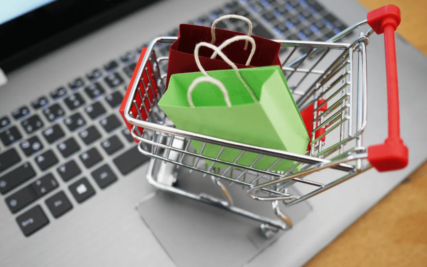 zakelijk verkopen via Bol.com