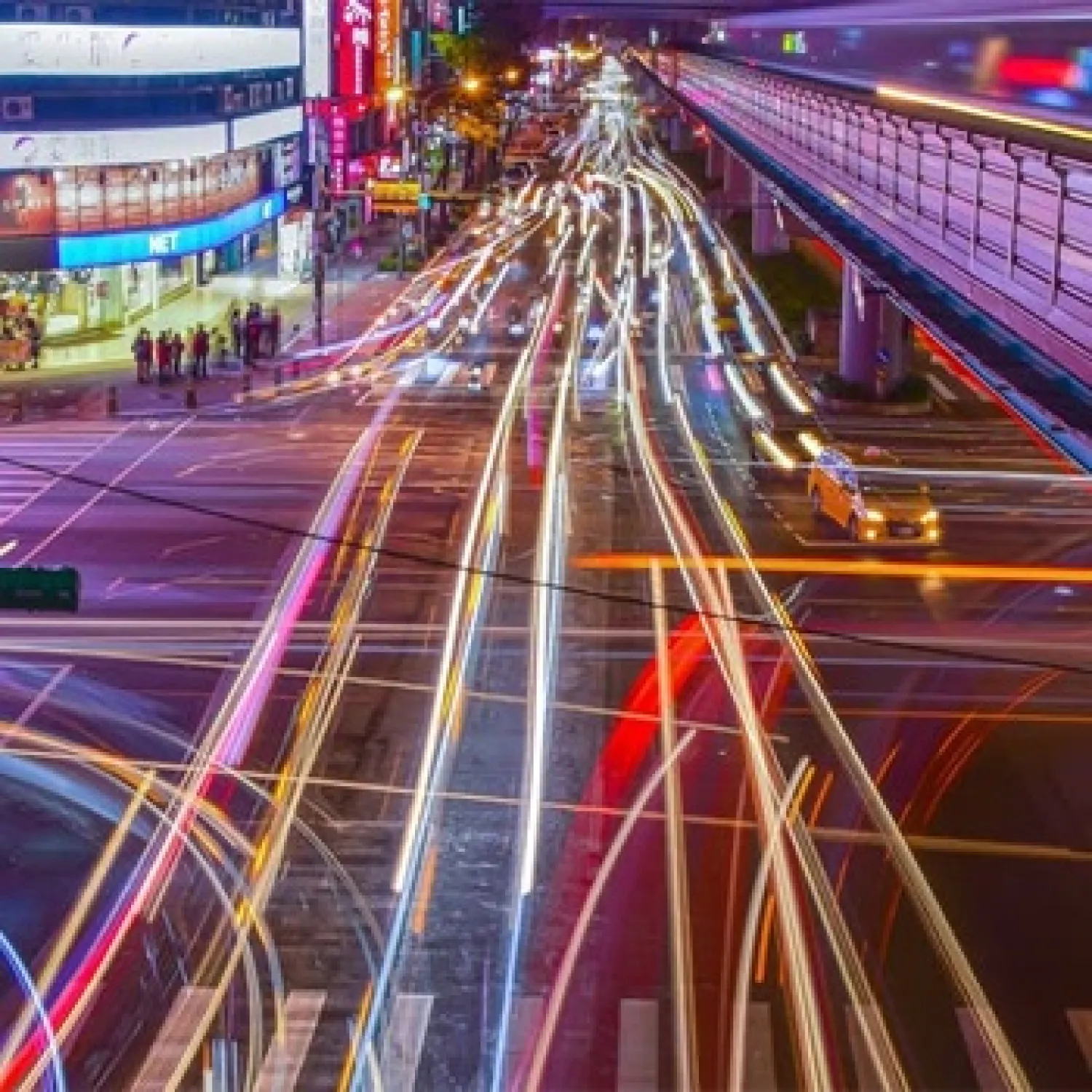 Laadtijd & snelheid van jouw website