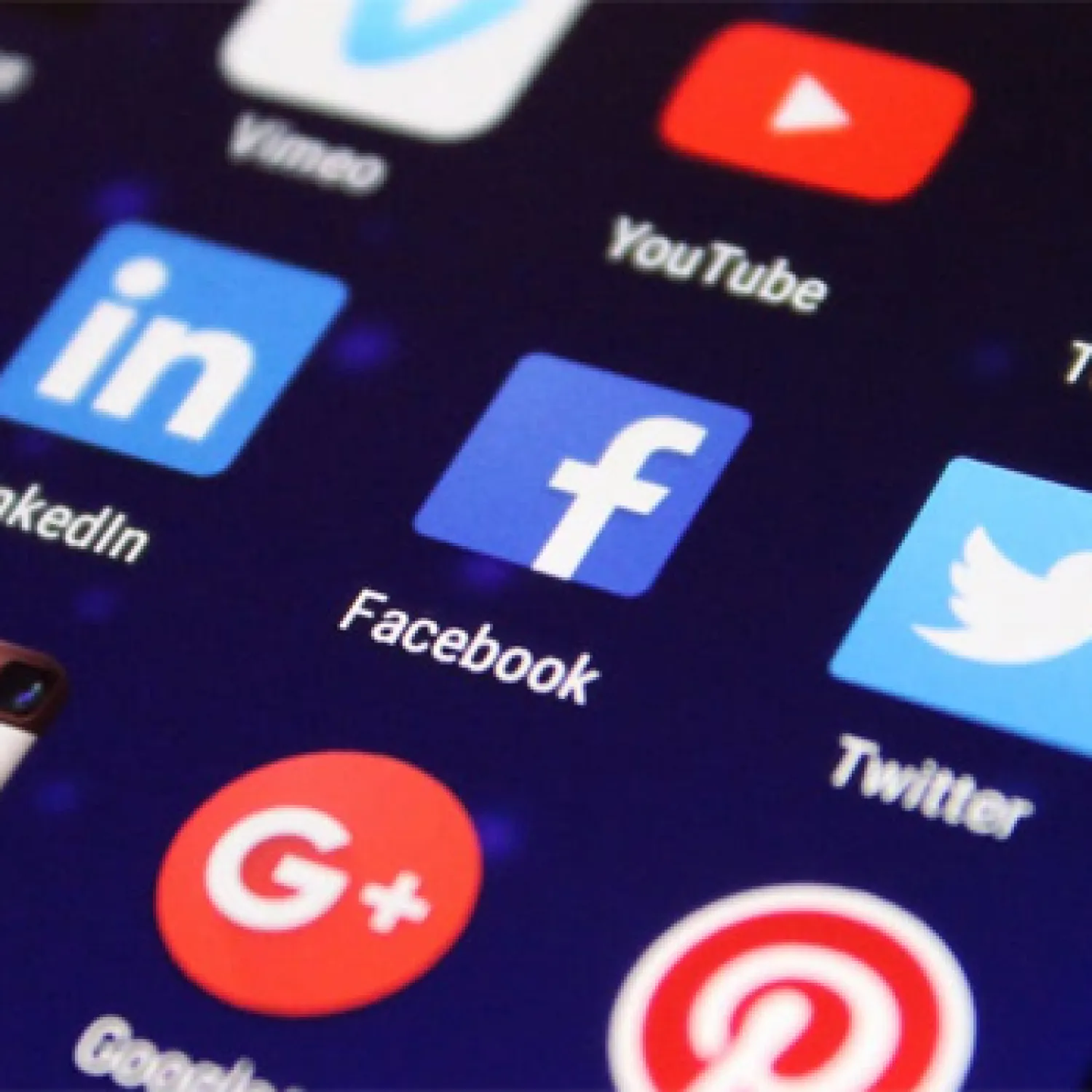 winacties op Facebook