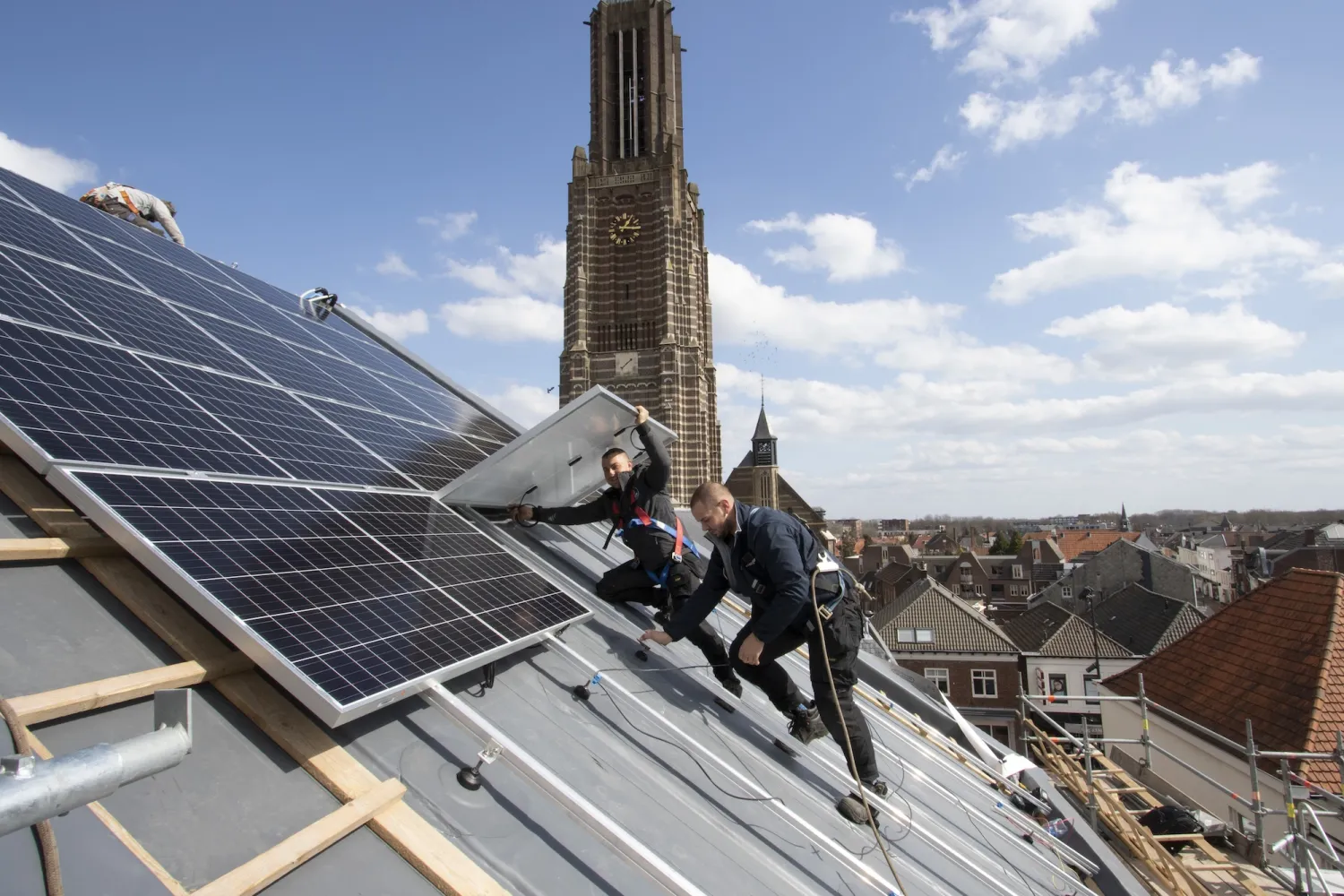 Peeters Duurzaam foto