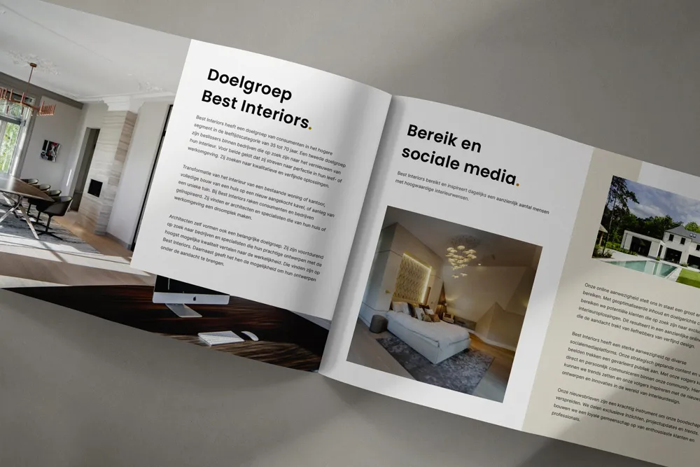 Mediakit Best Interiors