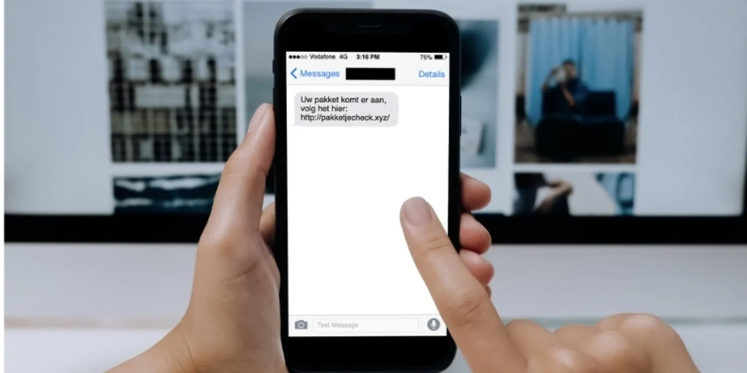 wapen je tegen phishing