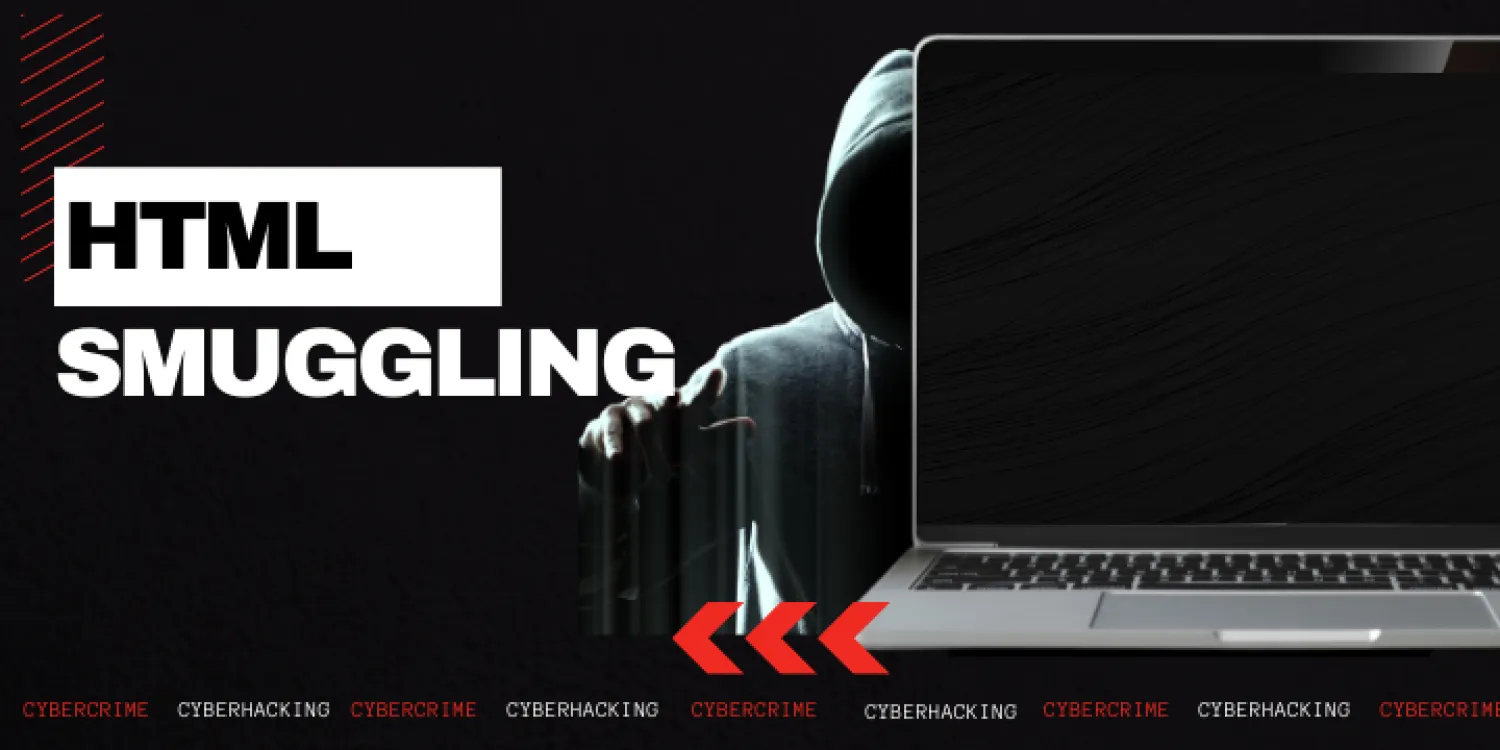 Microsoft waarschuwt: HTML-smuggling