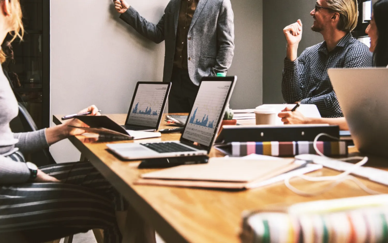 Het belang van een samenwerking tussen marketing & sales