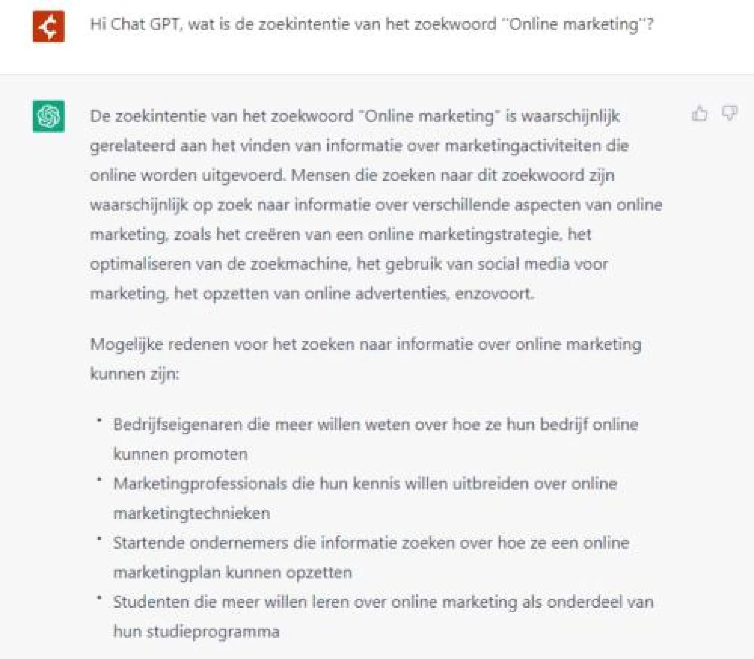 zoekintentie-chatgpt zoekintentie-chatgpt