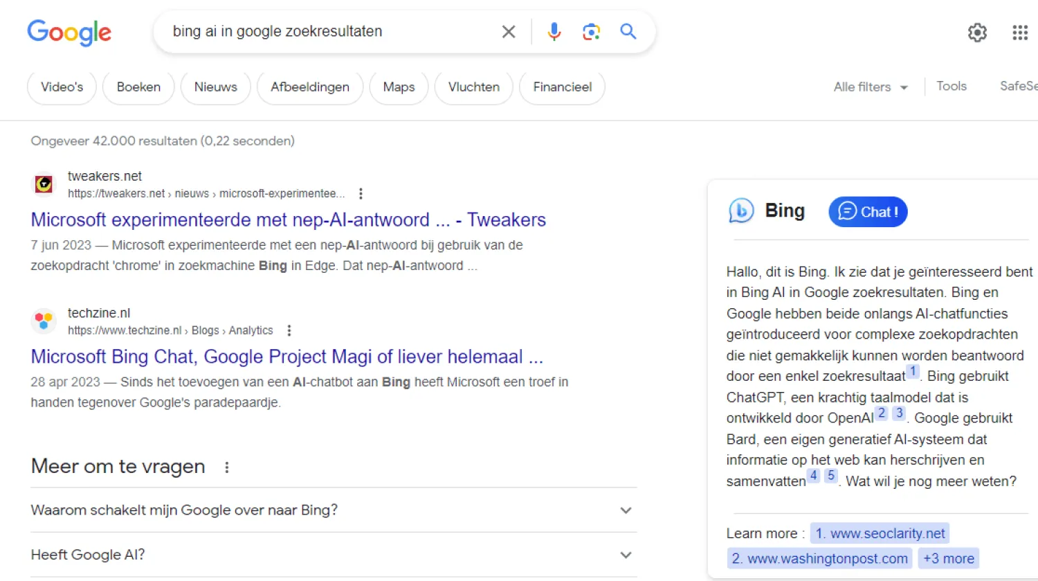 bing-chat-in-google-serp