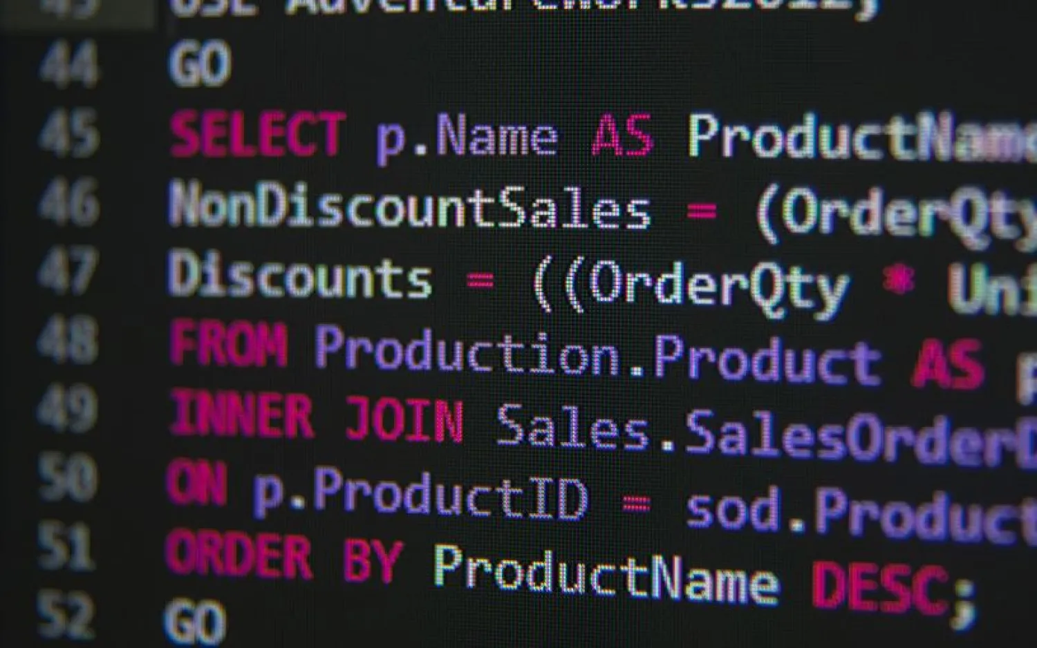 Wat is structured data?