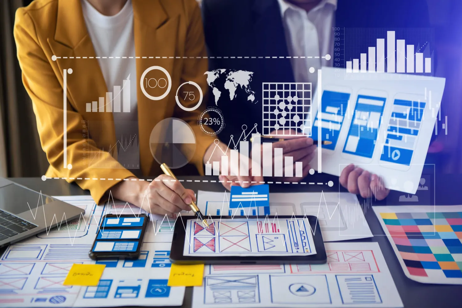 Het vergeten deel van SEO: Intern linken