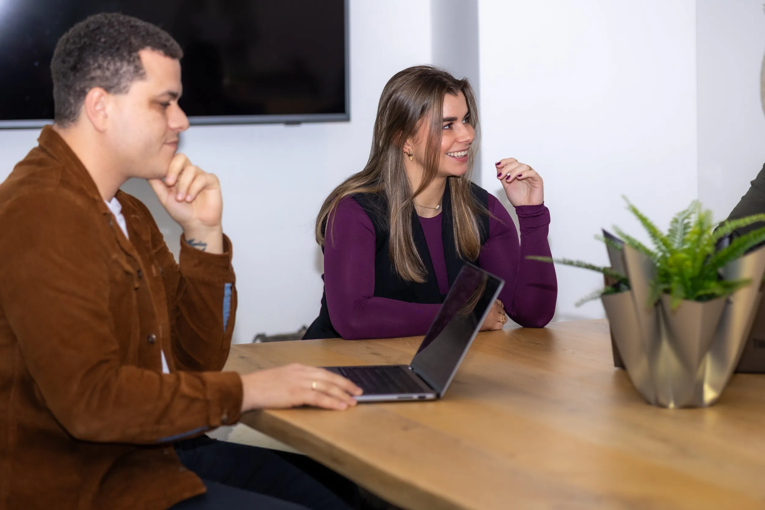 Unieke website op maat