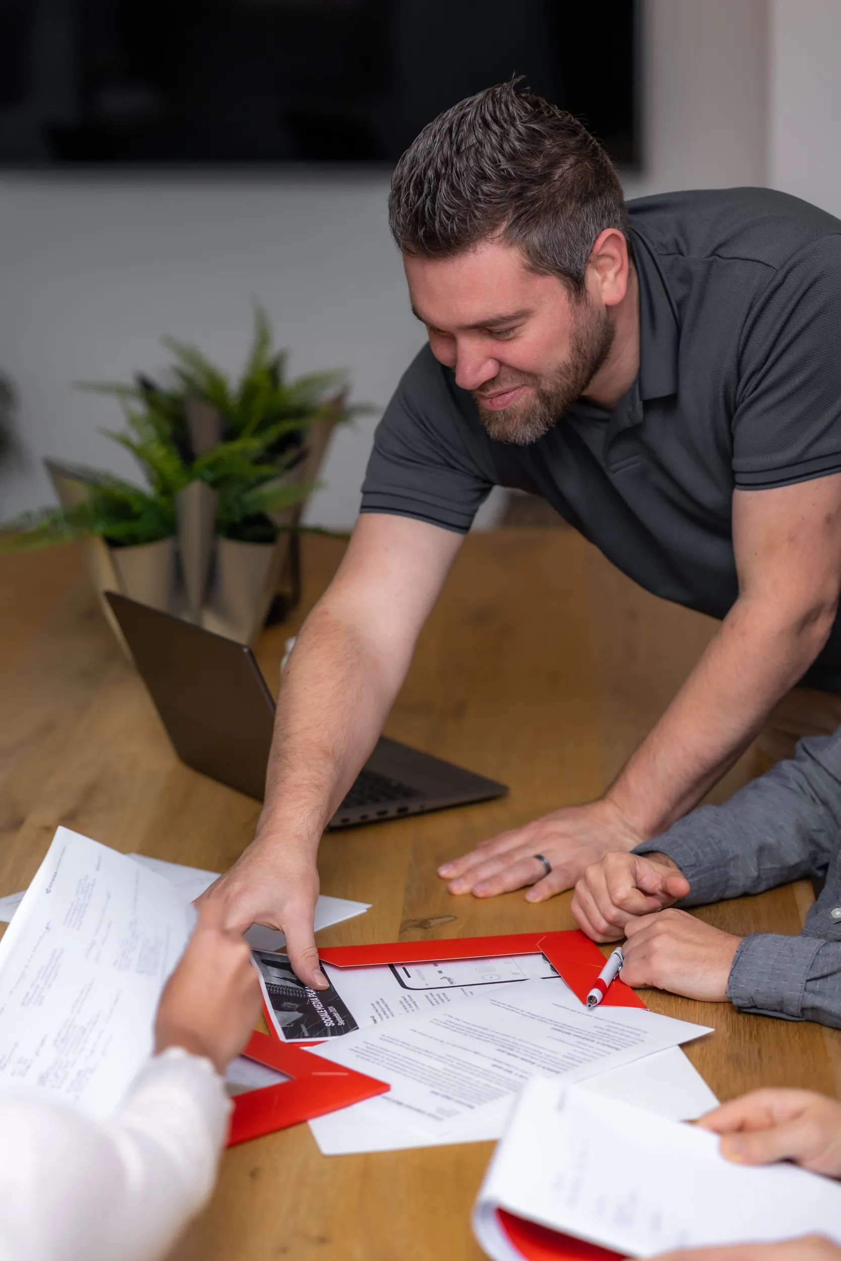 website voor jouw bedrijf