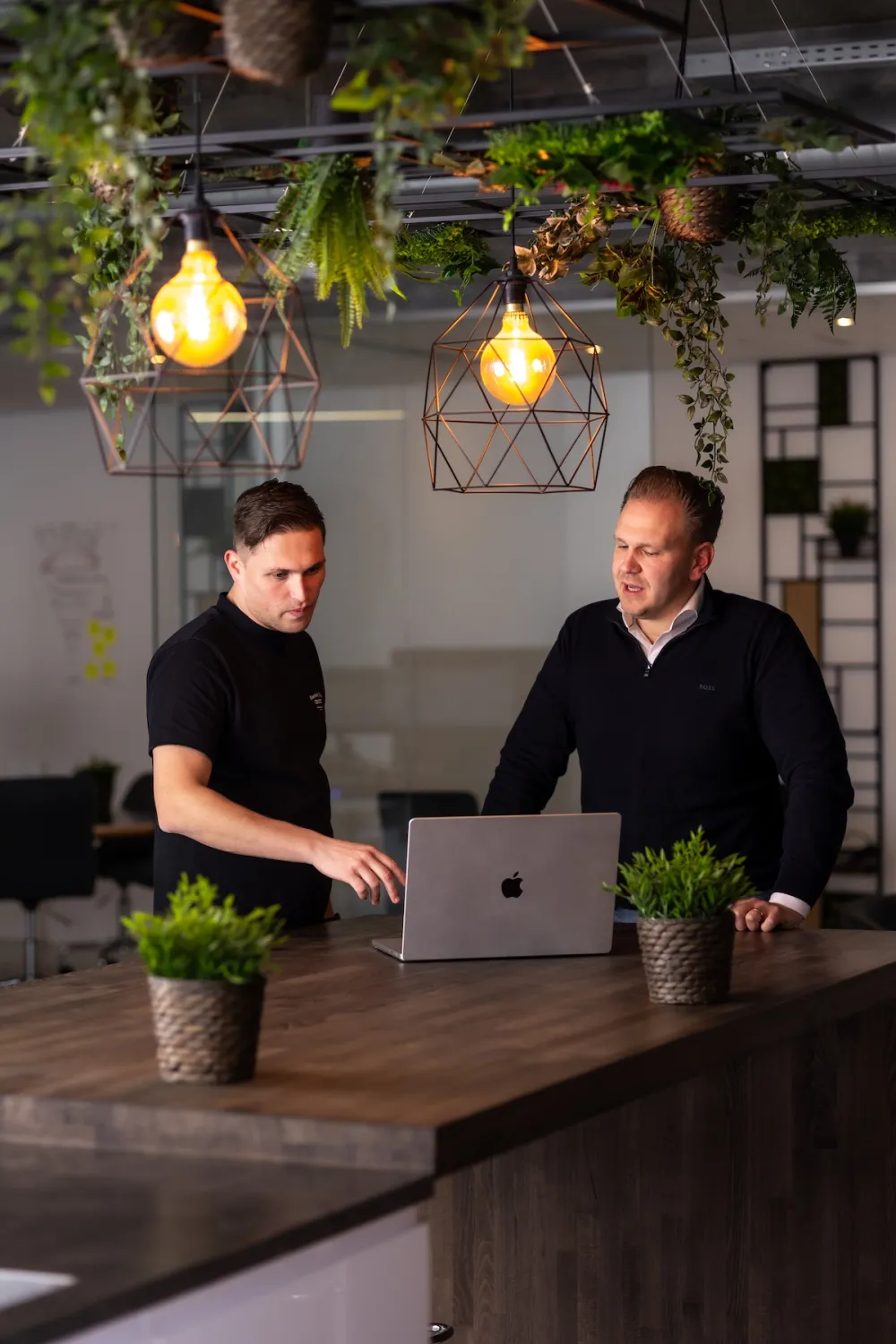 online marketing doelen