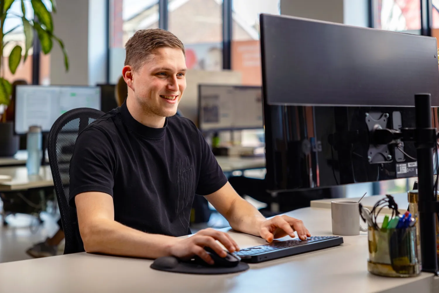 Stage online marketing en communicatie