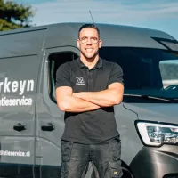 Verkeyn Ventilatie Service