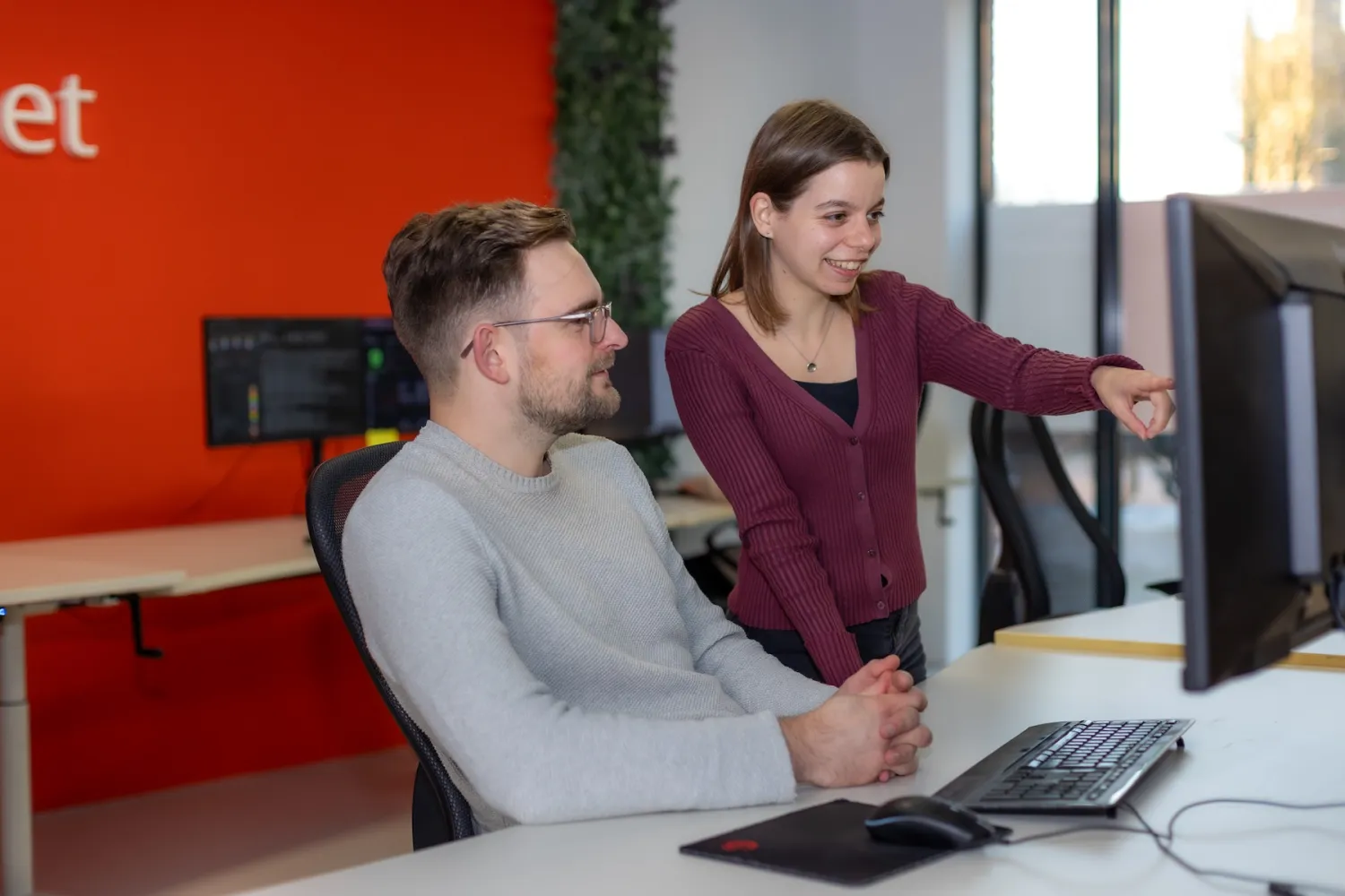 inzicht en strategie