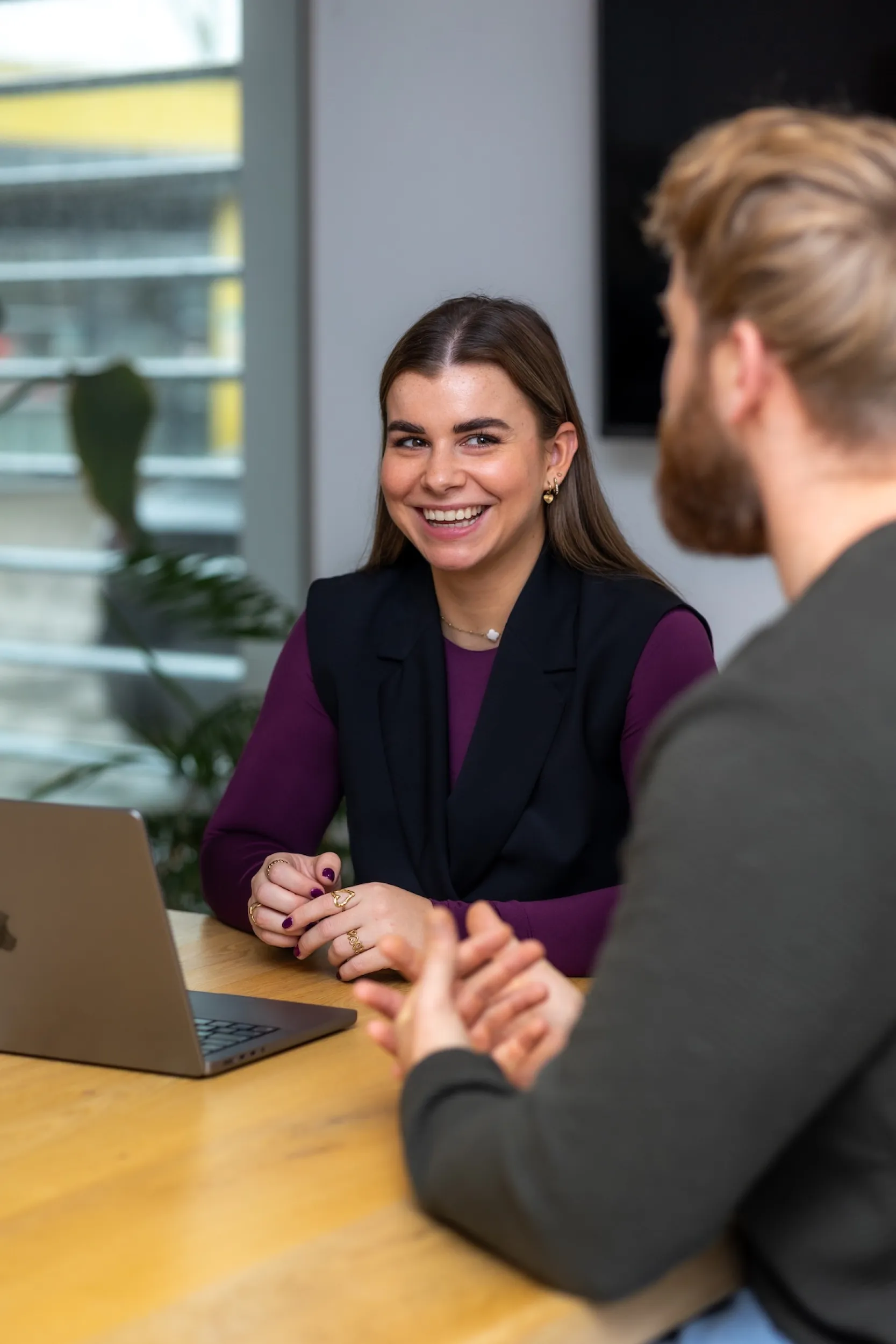 website laten maken in ospel met online marketing