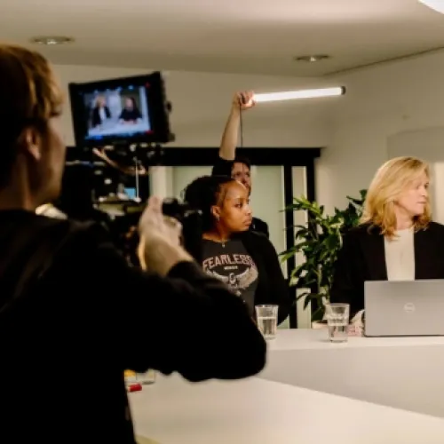 Waarom kiezen voor persoonlijk beeldmateriaal?