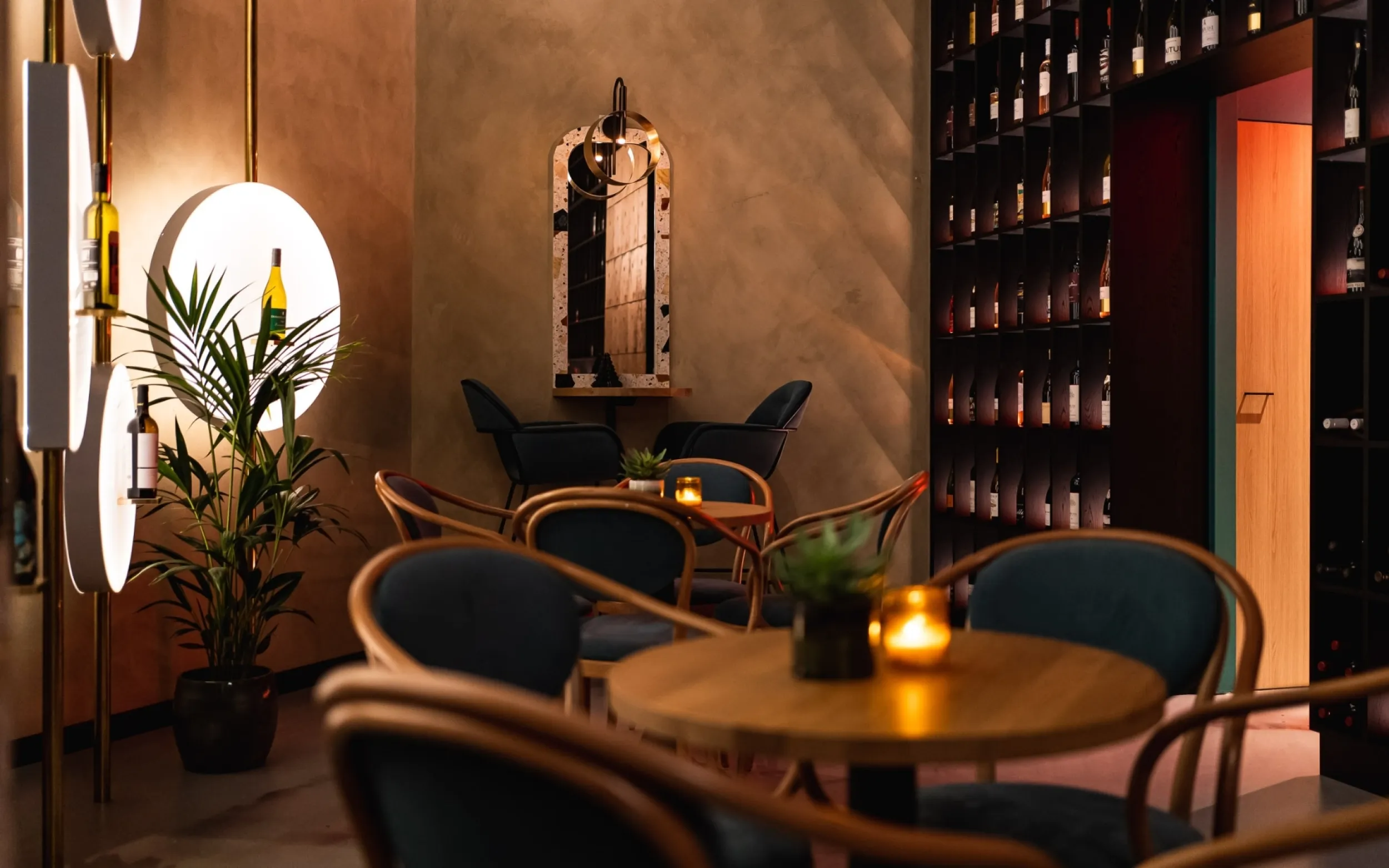 Wien Weert impressie 