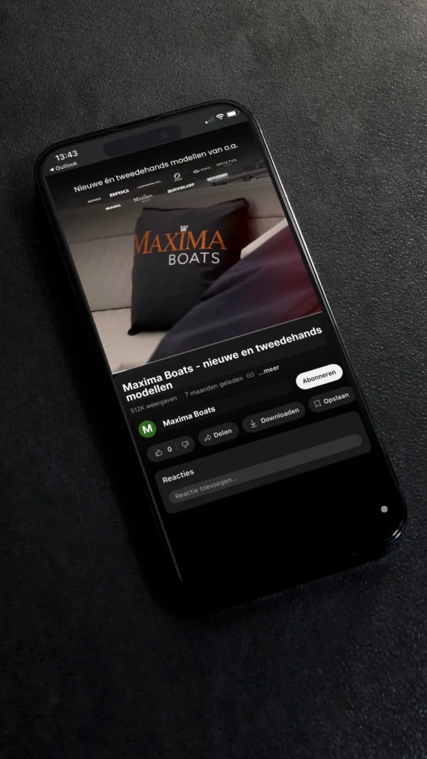 Online marketing uitbesteden