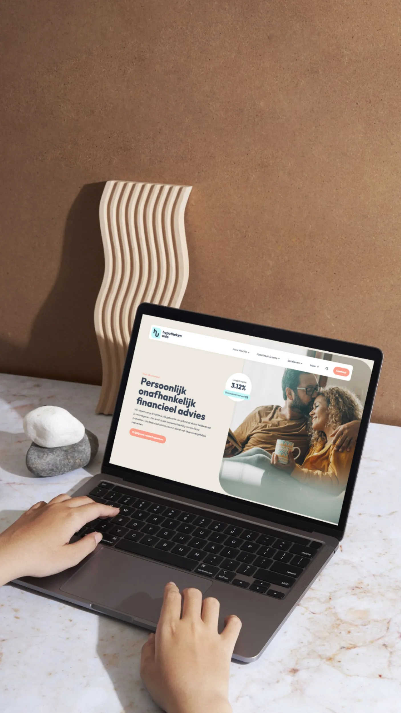 website maken in Maasgouw