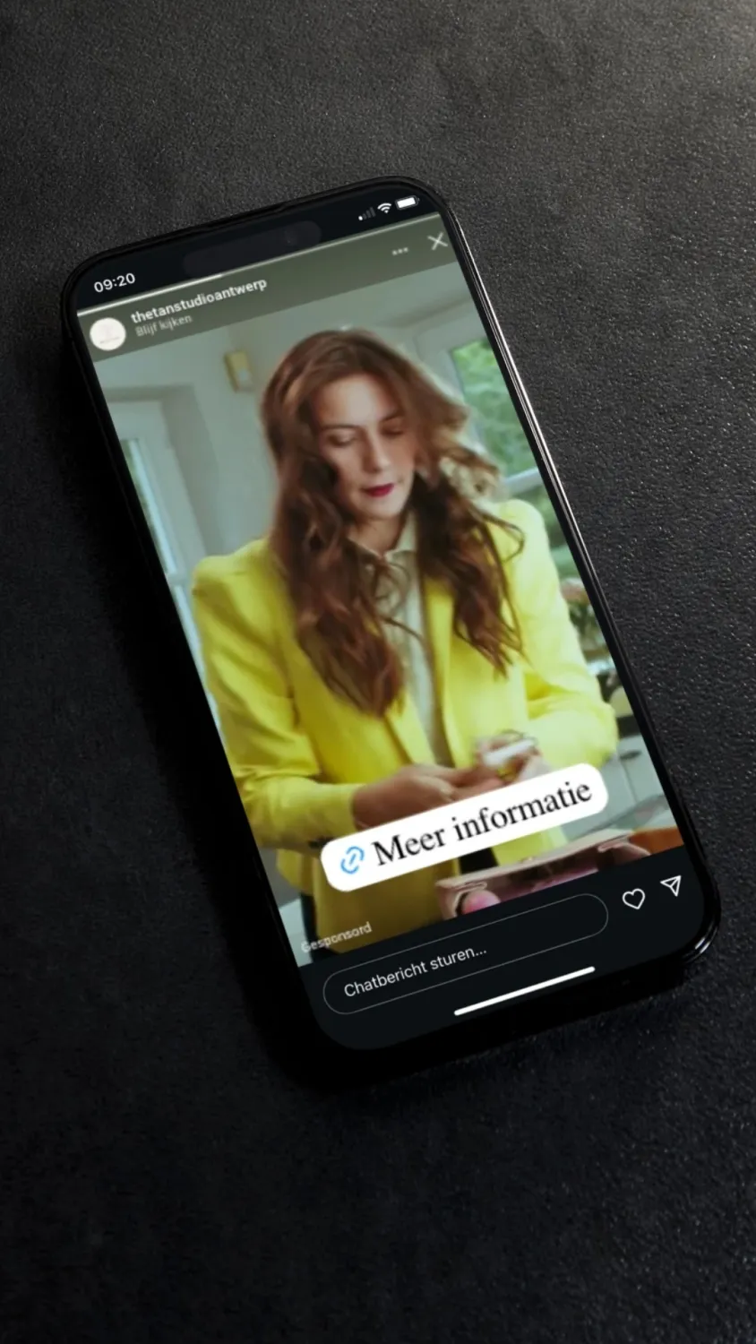 Youtube advertenties