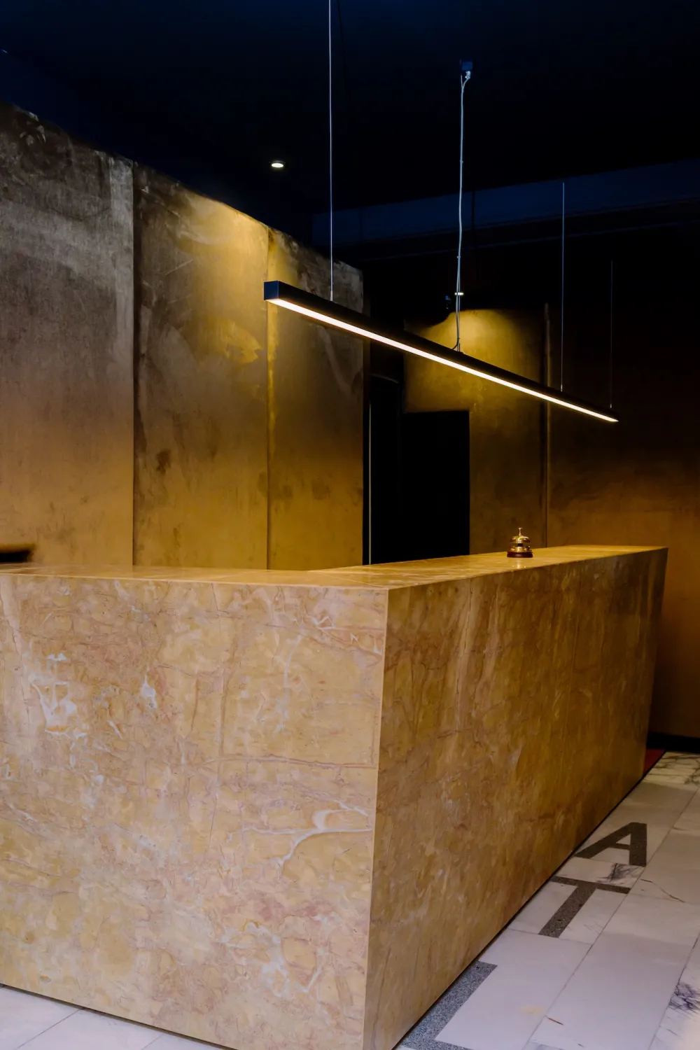 Interieur fotografie voor website