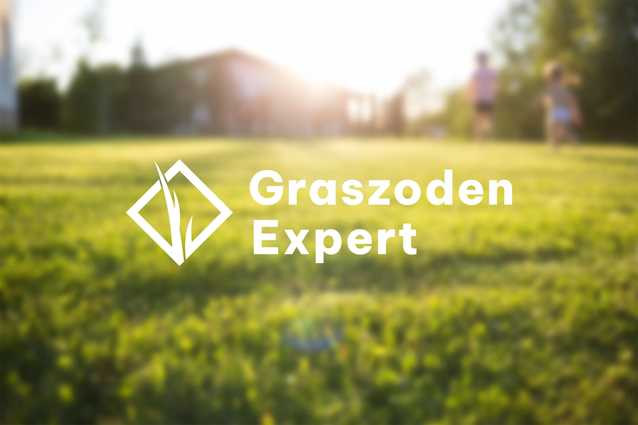 Logo ontwerpen voor Graszoden Expert