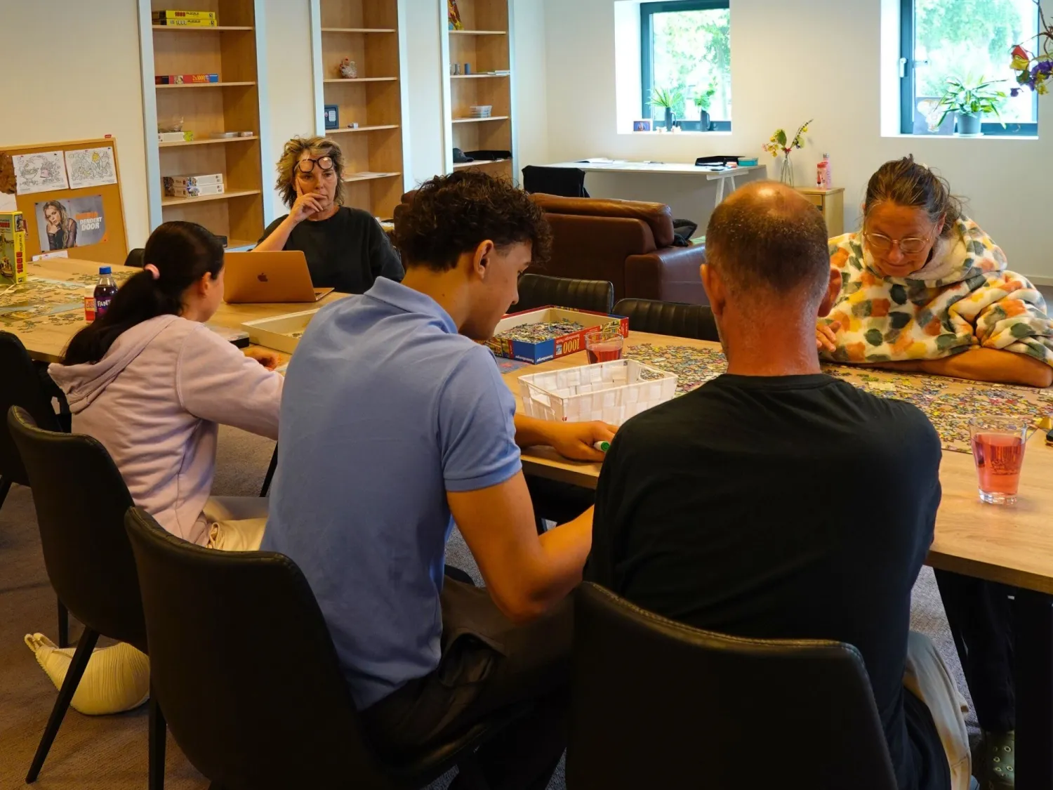 Verstandelijke beperking zorg