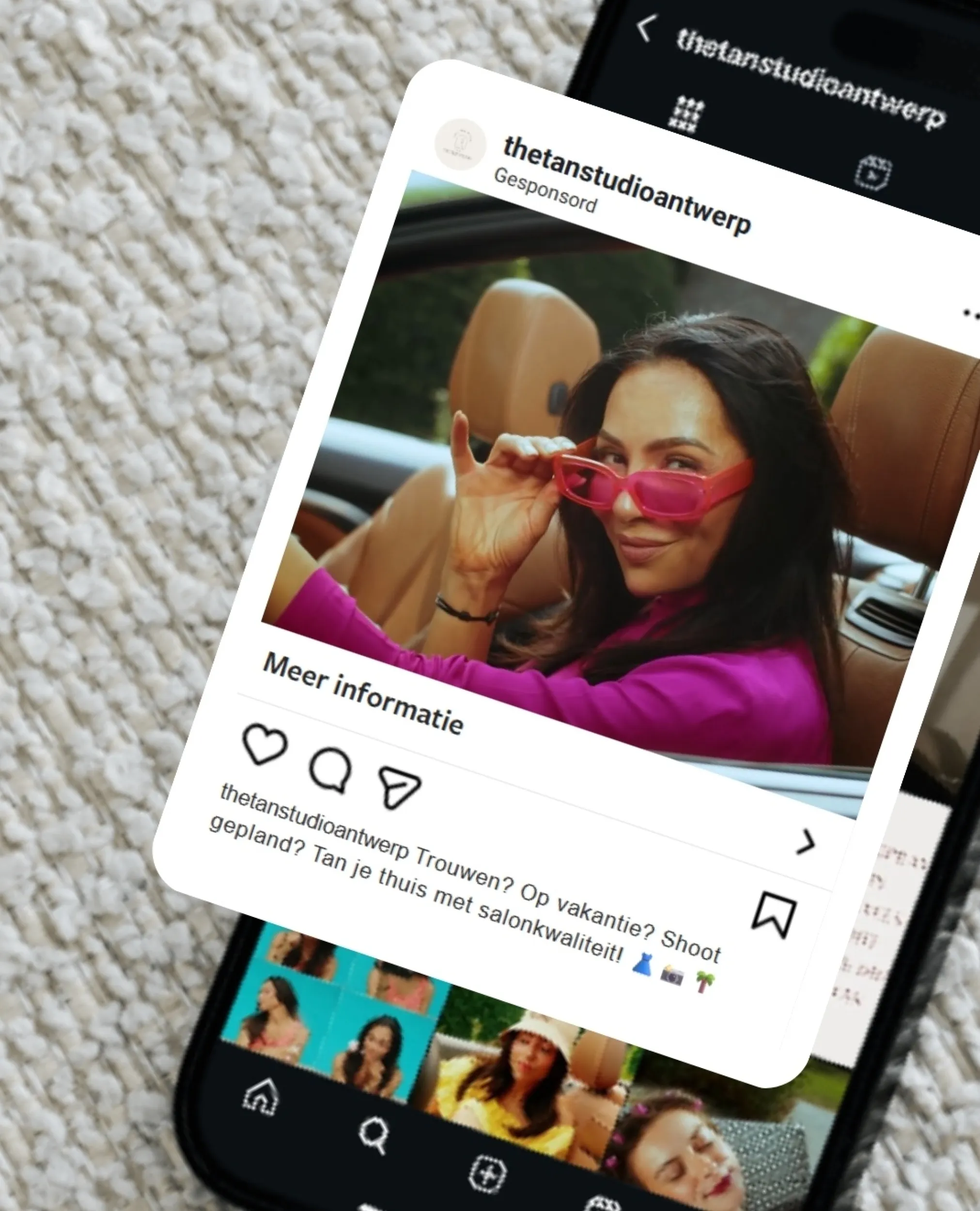 Video marketing laten inzetten door Cross Internet